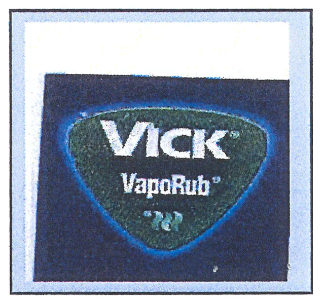 VICK VAPORUB