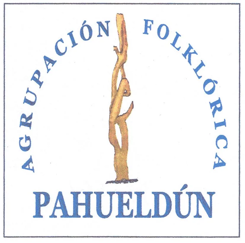 AGRUPACION FOLKLORICA PAHUELDUN