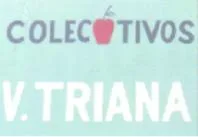 V. TRIANA