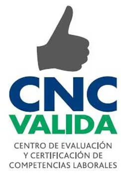 CNC VALIDA CENTRO DE EVALUACIÓN Y CERTIFICACIÓN DE COMPETENCIAS LABORALES