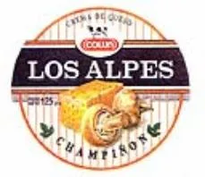 LOS ALPES