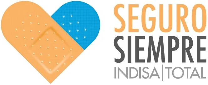 SEGURO SIEMPRE INDISA TOTAL