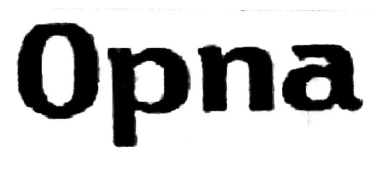 OPNA