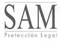 SAM PROTECCION LEGAL