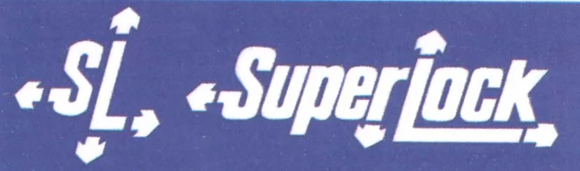 SL SUPERLOCK