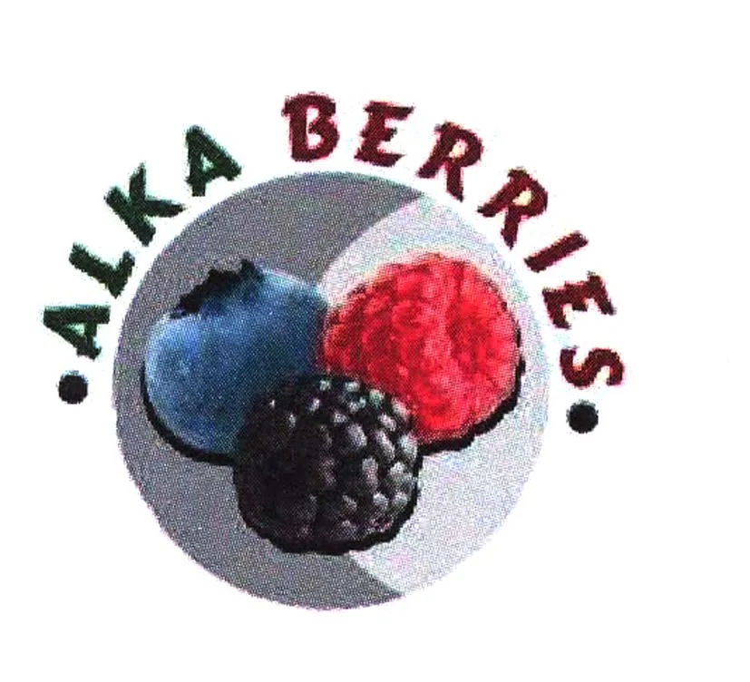 ALKA BERRIES