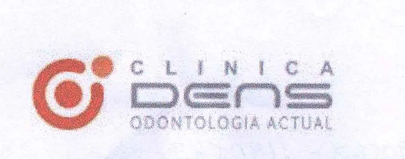 CLINICA DENS ODONTOLOGIA ACTUAL