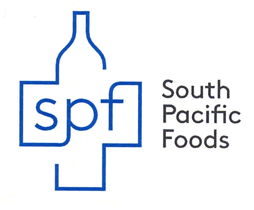SPF SOUTH PACIFIC FOODS