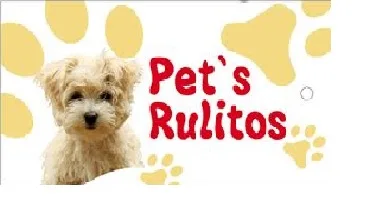 Pet's Rulitos