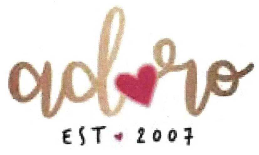 ADORO EST 2007