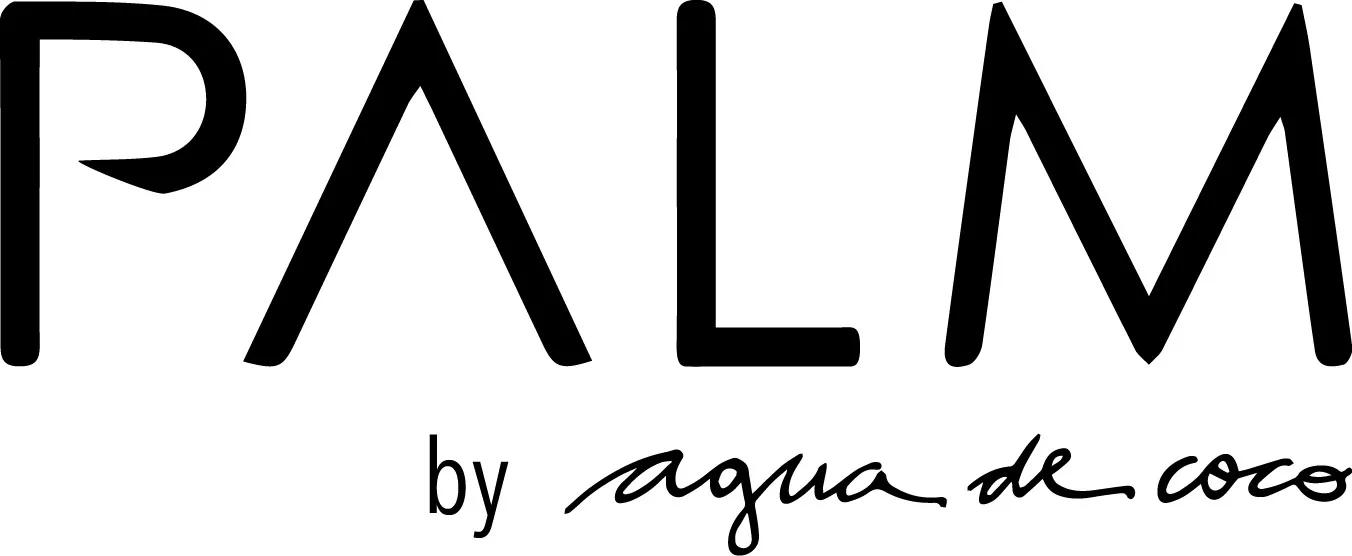 PALM by agua de coco