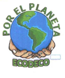 POR EL PLANETA ECODECO