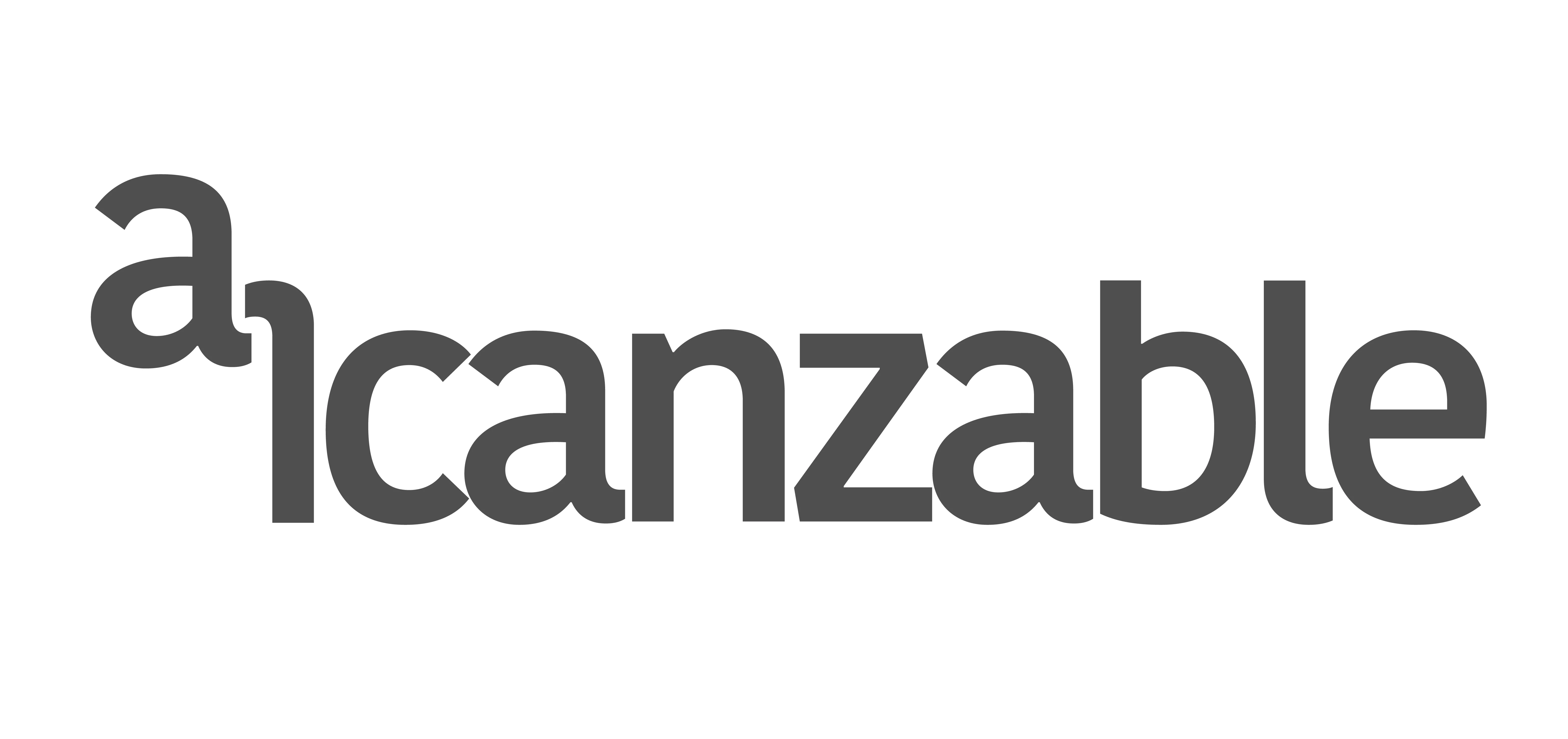 alcanzable