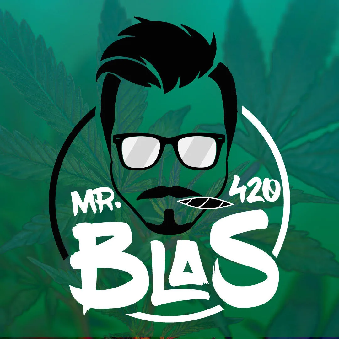 Mr. Blas 420