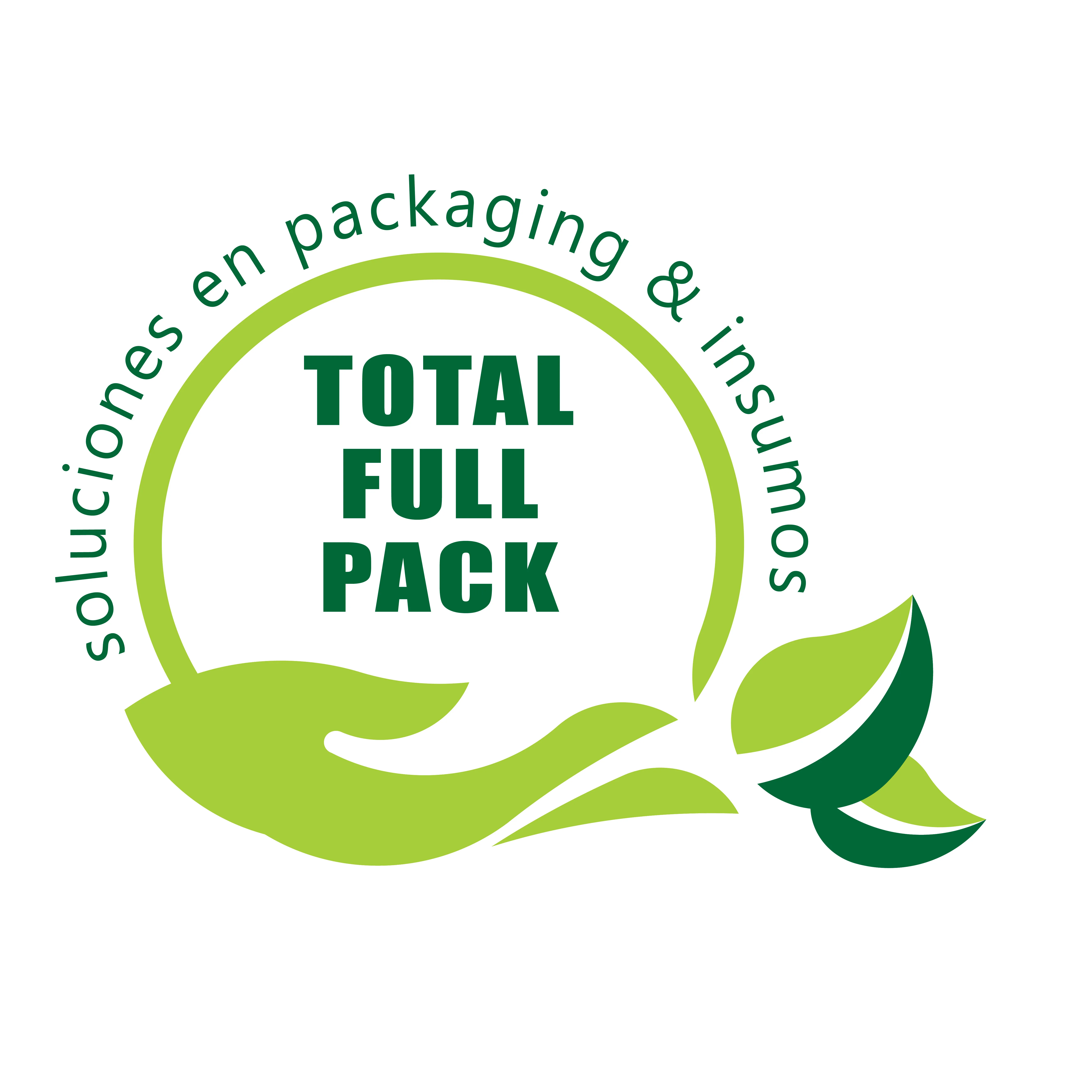 Total Full Pack