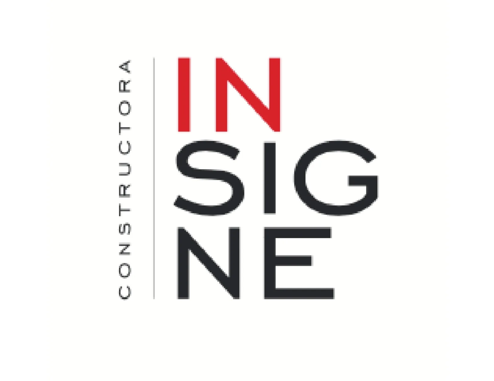 Constructora INSIGNE