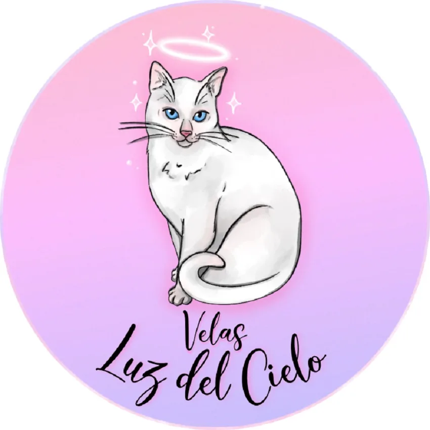 Velas luz del cielo