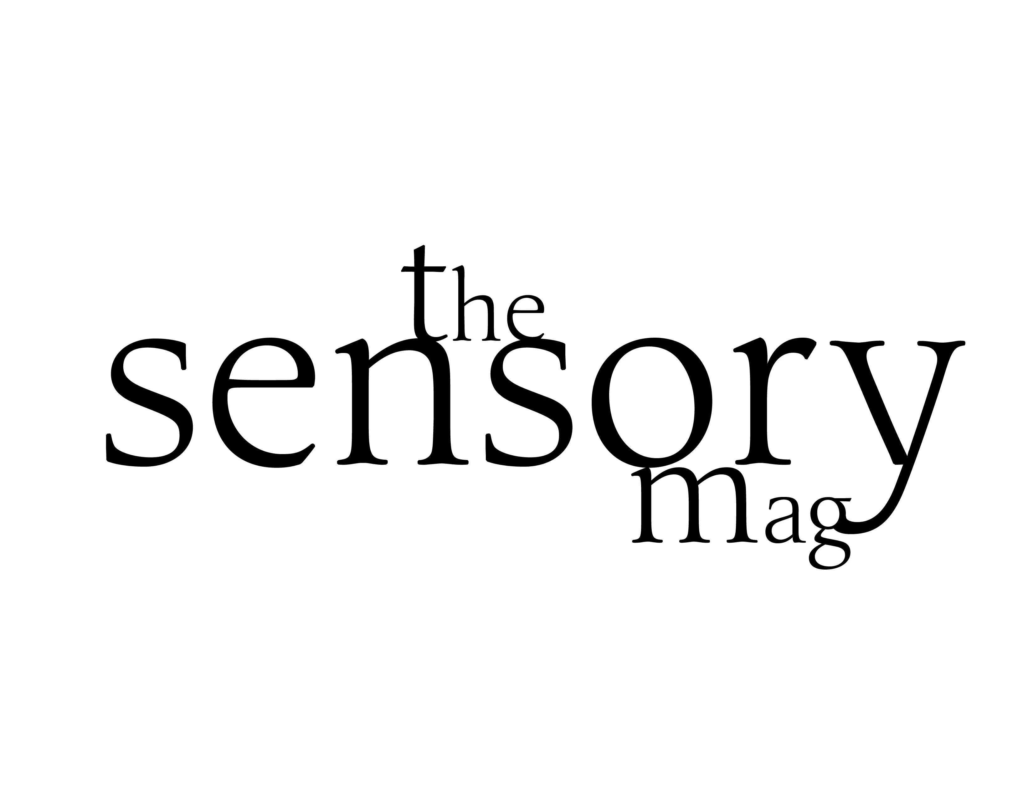 the sensory mag