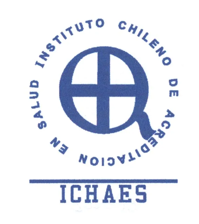INSTITUTO CHILENO DE ACREDITACION EN SALUD ICHAES