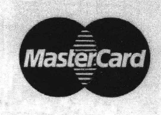 MASTERCARD