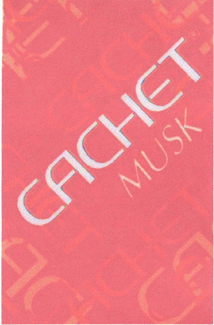 CACHET