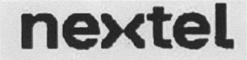 NEXTEL