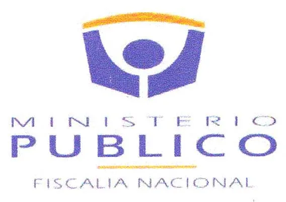 FISCALIA NACIONAL