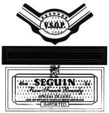 SEGUIN