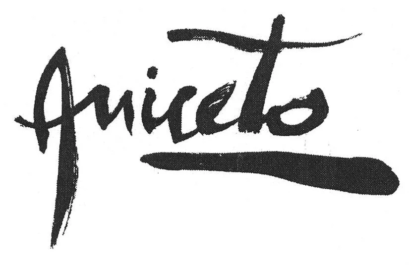 ANICETO
