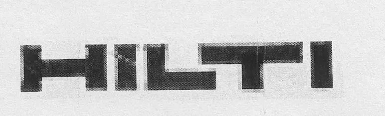 HILTI