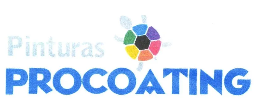 PINTURAS PROCOATING