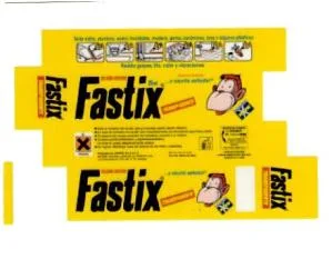 FASTIX