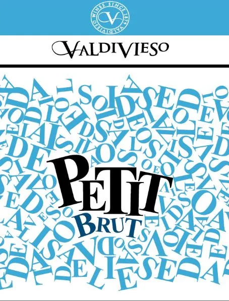 VALDIVIESO PETIT BRUT