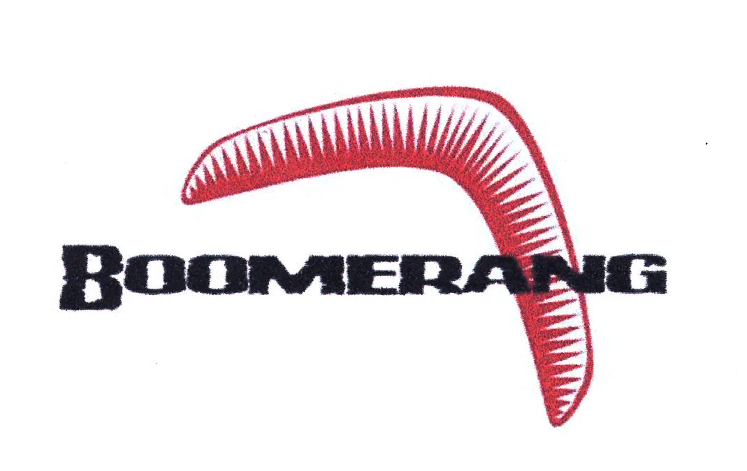 BOOMERANG