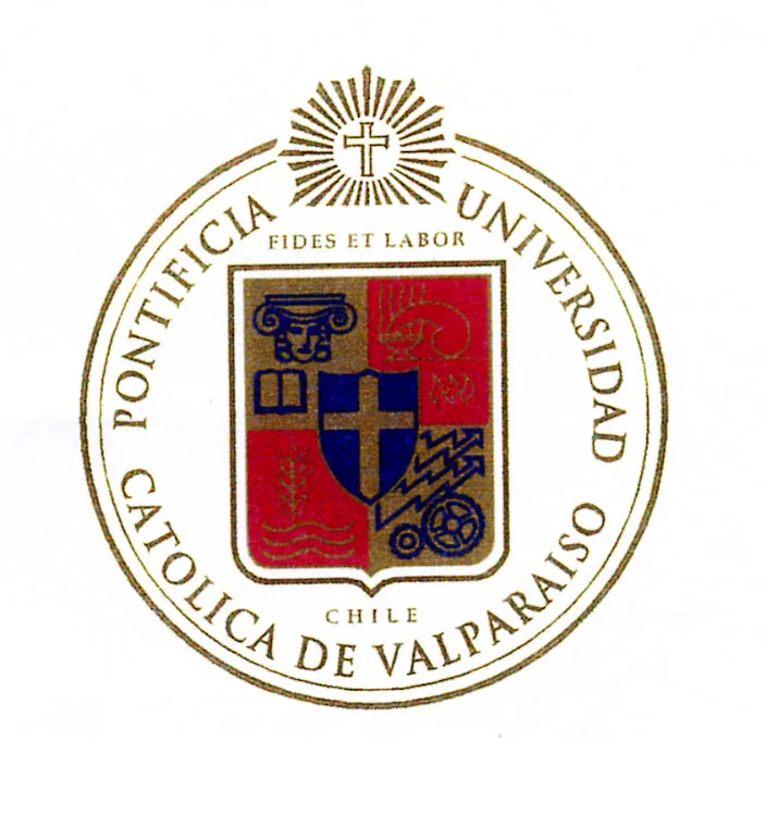 PONTIFICIA UNIVERSIDAD CATOLICA DE VALPARAISO