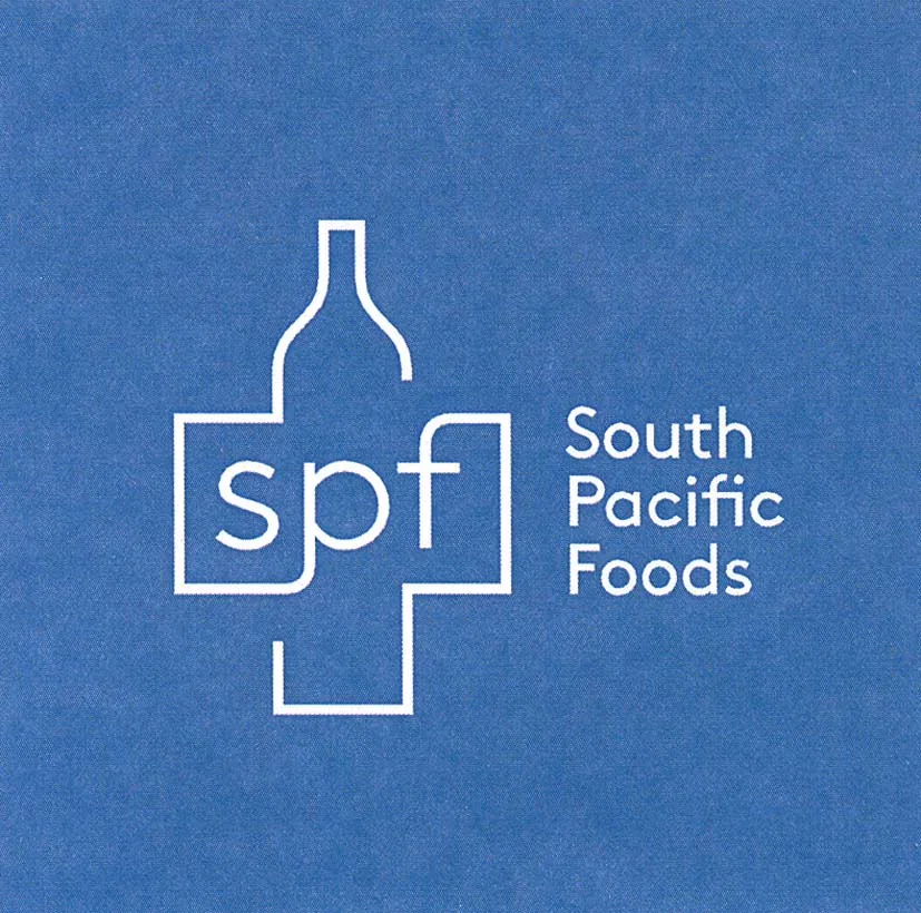 SPF SOUTH PACIFIC FOODS