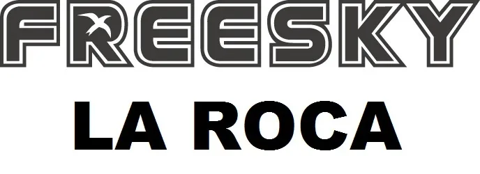 FREESKY LA ROCA