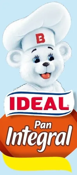B IDEAL PAN INTEGRAL