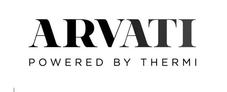 ARVATI POWERED BY THERMI