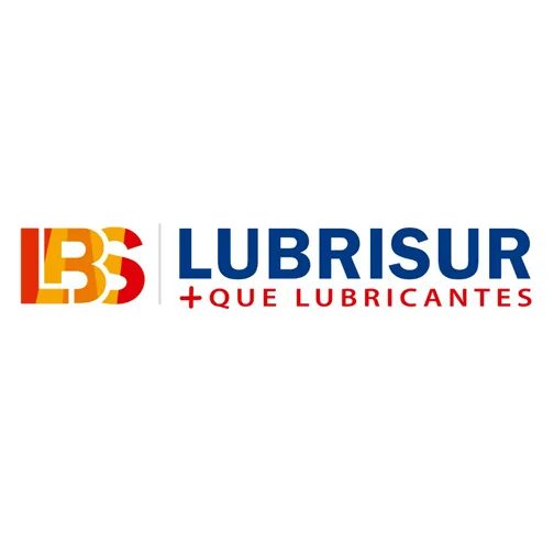 LBS LUBRISUR + QUE LUBRICANTES