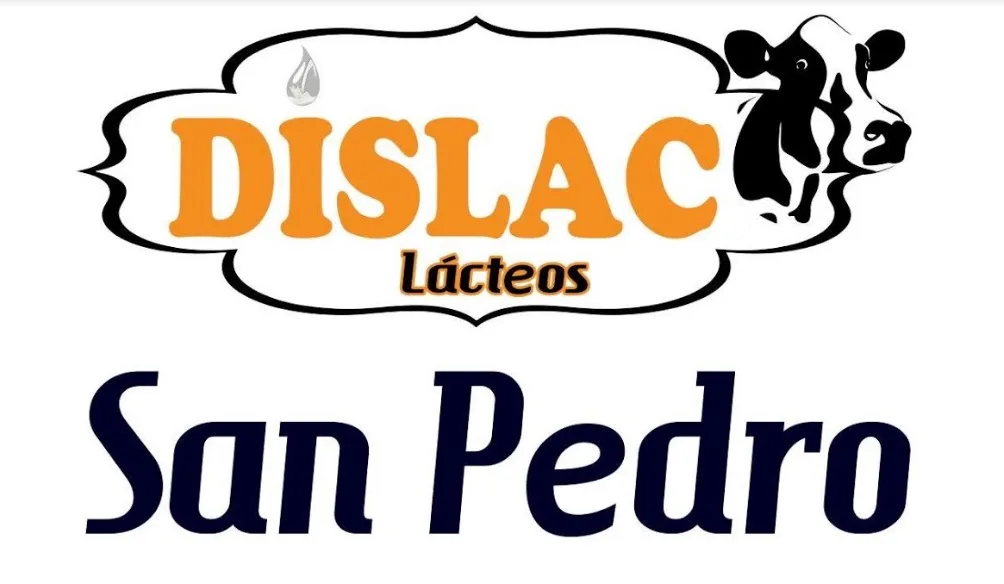 DISLAC LÁCTEOS SAN PEDRO