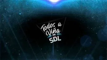 TODOS A VIÑA EN SDL