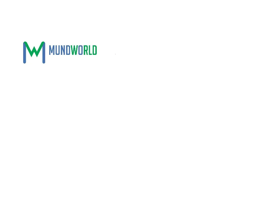 M MUNDWORLD