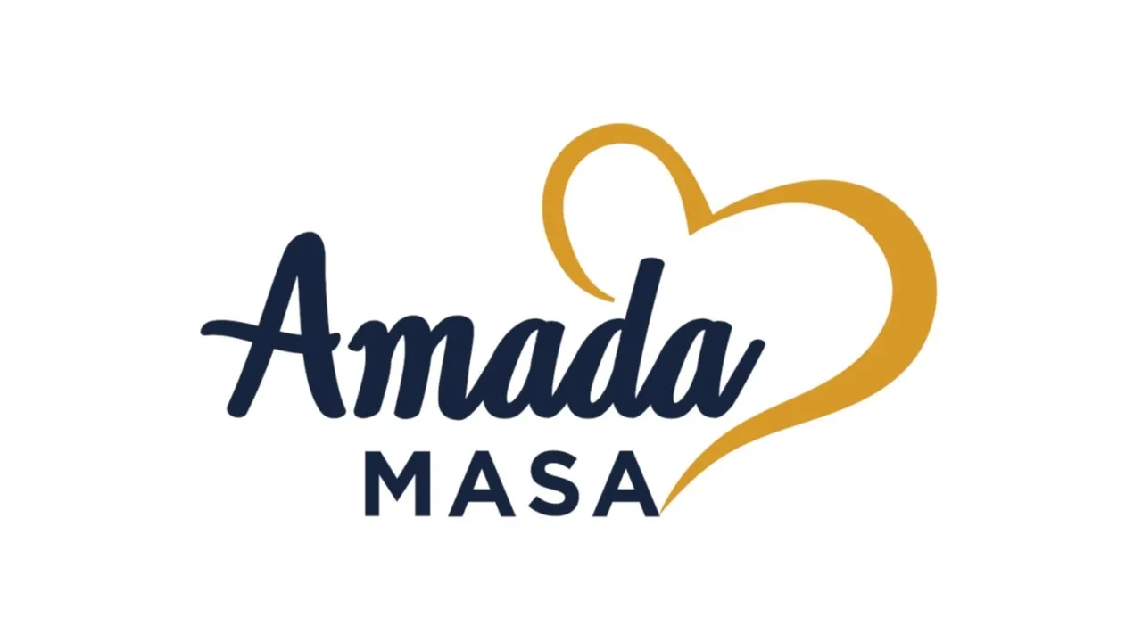 AMADA MASA