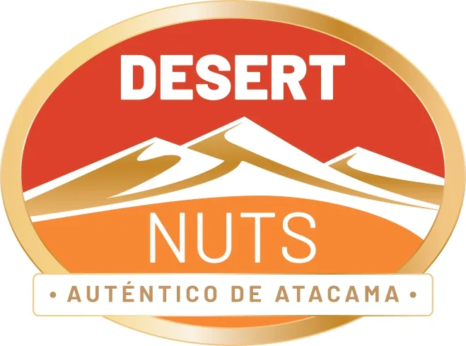 DESERT NUTS