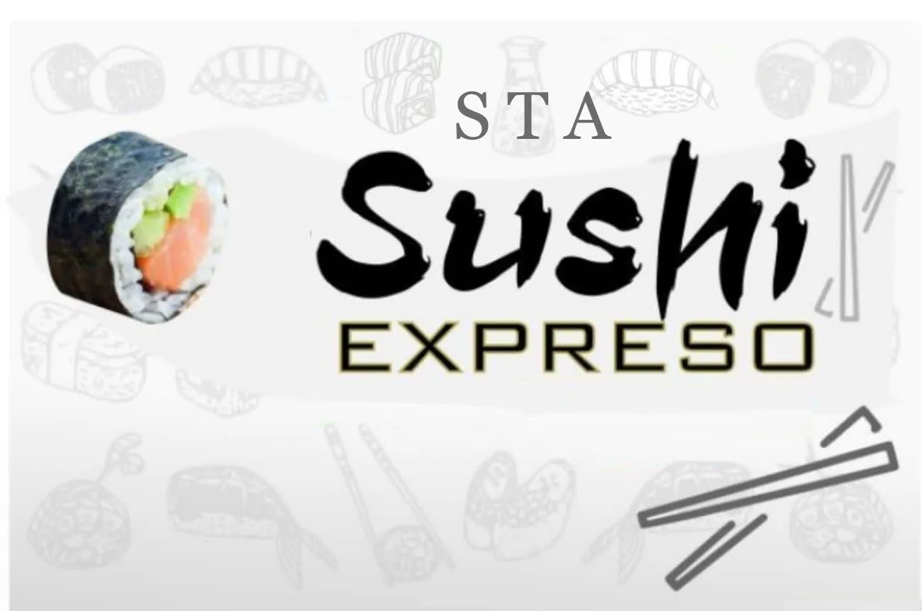STA Sushi ESPRESO