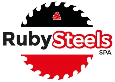 RUBY STEELS SPA