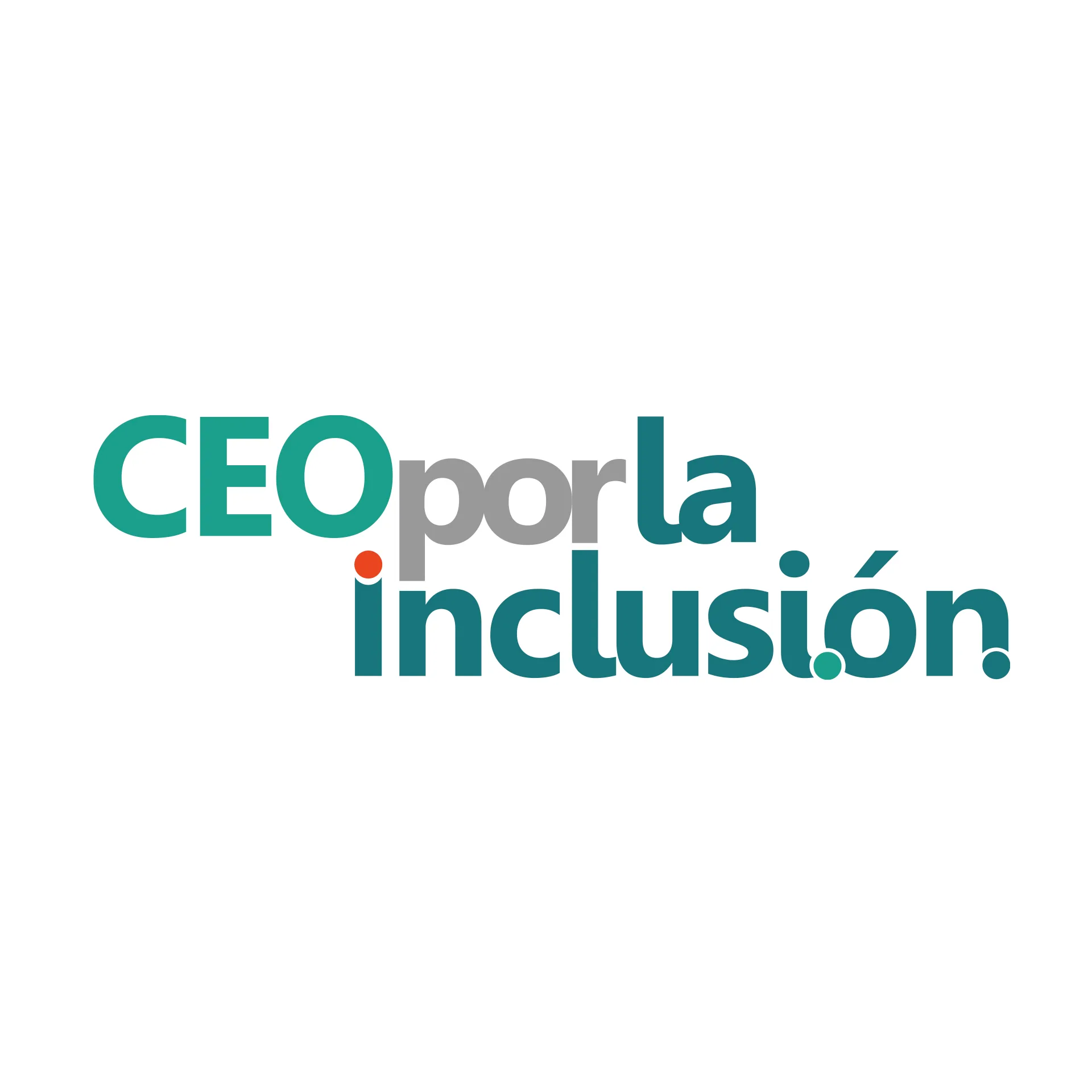CEO por la Inclusión
