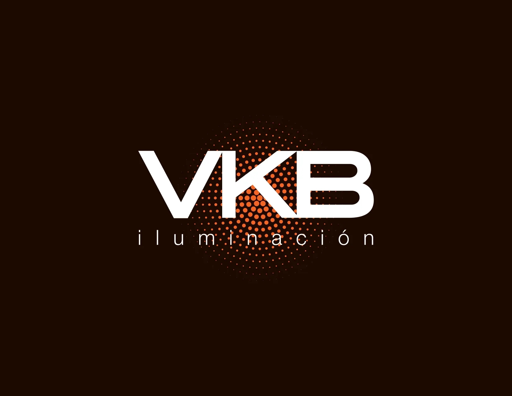 VKB iluminación