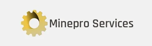 Minepro Services